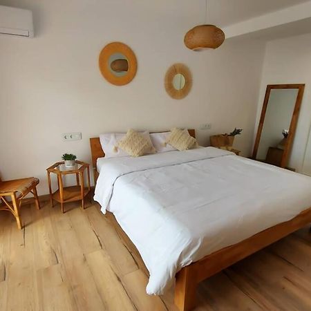 Апартаменты El Alema I. Apartamento De Diseno En Gandia. Экстерьер фото