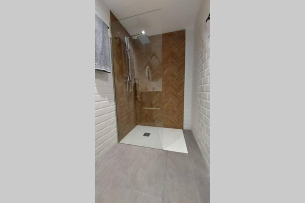 Апартаменты El Alema I. Apartamento De Diseno En Gandia. Экстерьер фото
